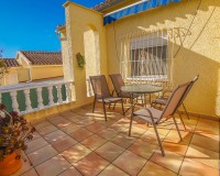 Resale - Detached - La Marina - Urb. La Marina