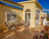 Resale - Detached - La Marina - Urb. La Marina