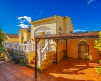 Resale - Detached - La Marina - Urb. La Marina