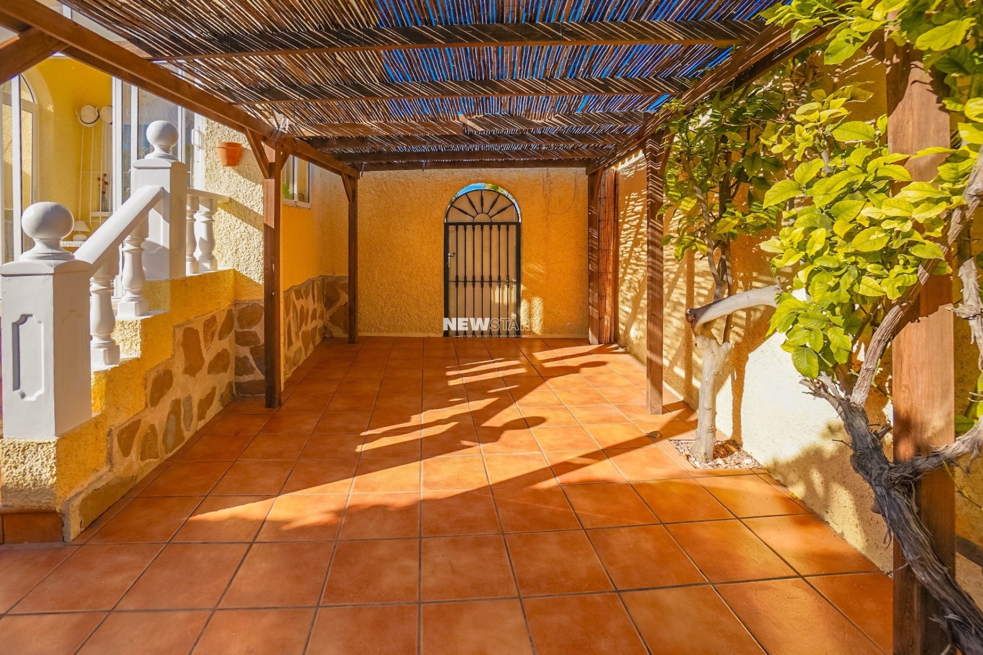 Resale - Detached - La Marina - Urb. La Marina