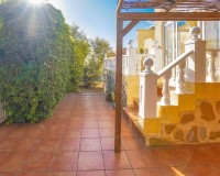 Resale - Detached - La Marina - Urb. La Marina