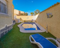 Resale - Detached - La Marina - Urb. La Marina