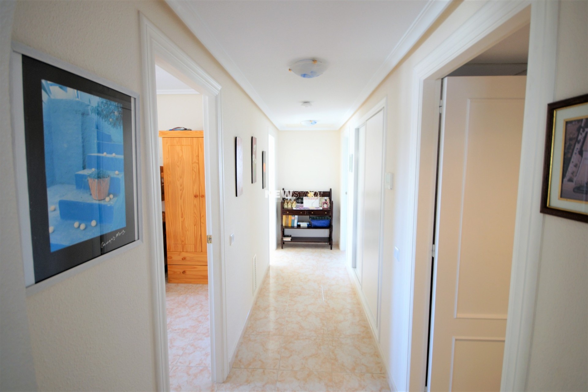 Resale - Detached - La Marina - Urb. La Marina