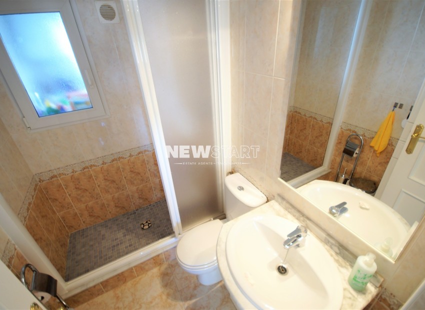 Resale - Detached - La Marina - Urb. La Marina