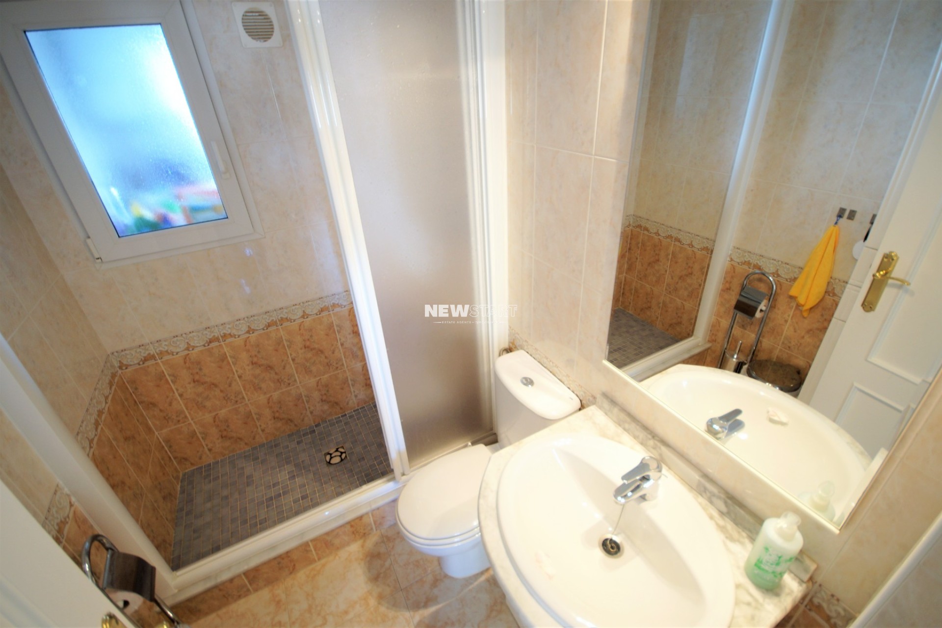 Resale - Detached - La Marina - Urb. La Marina