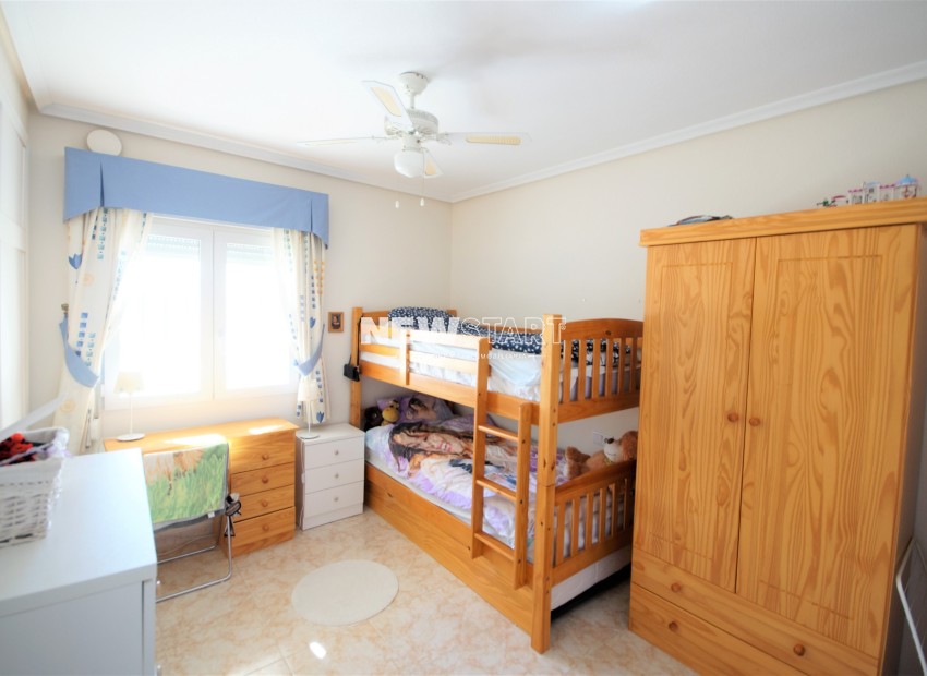 Resale - Detached - La Marina - Urb. La Marina