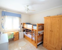 Resale - Detached - La Marina - Urb. La Marina