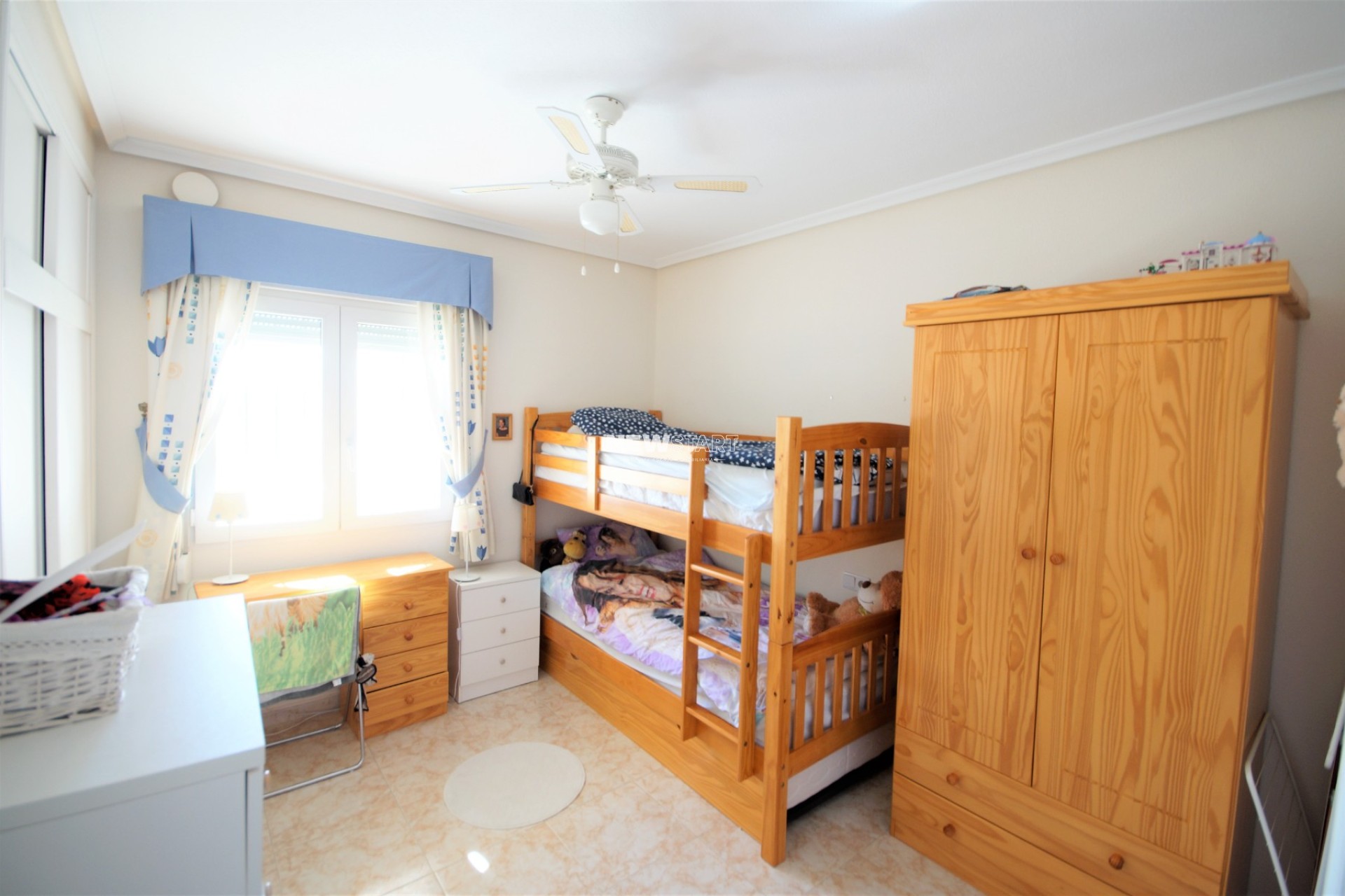 Resale - Detached - La Marina - Urb. La Marina