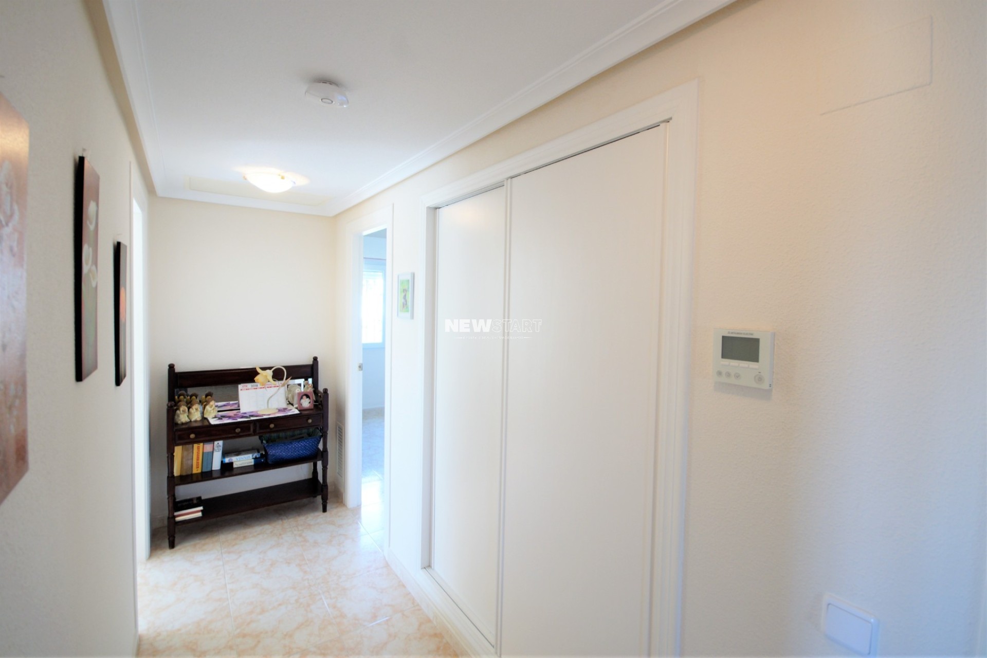 Resale - Detached - La Marina - Urb. La Marina