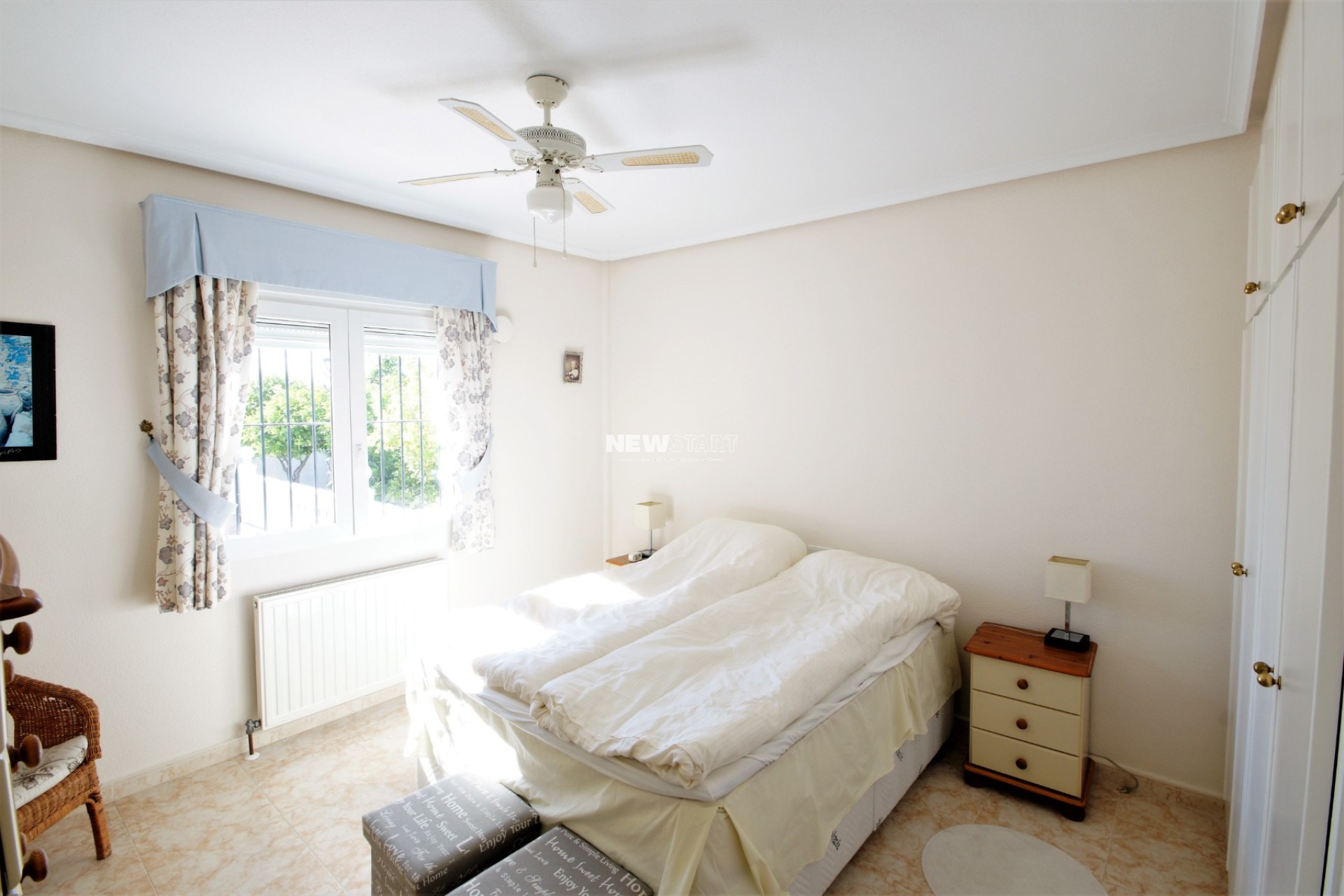 Resale - Detached - La Marina - Urb. La Marina