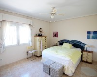 Resale - Detached - La Marina - Urb. La Marina