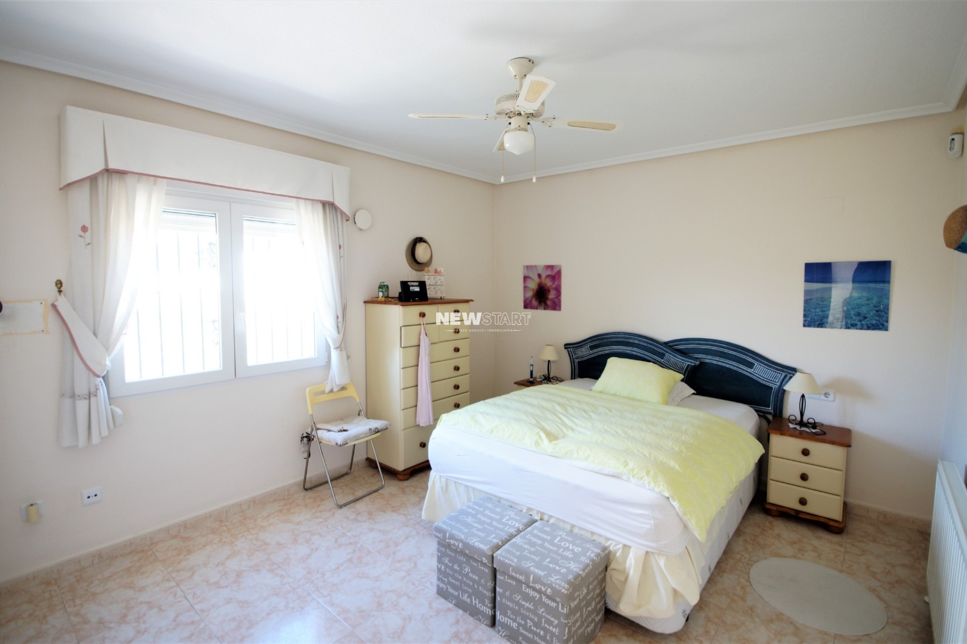 Resale - Detached - La Marina - Urb. La Marina