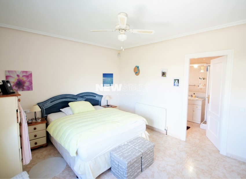 Resale - Detached - La Marina - Urb. La Marina