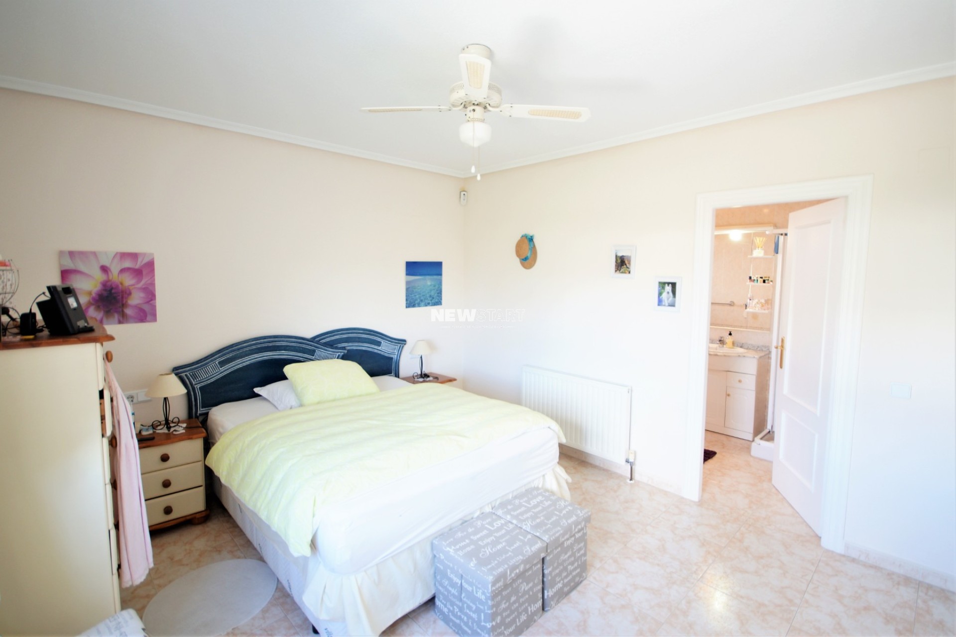 Resale - Detached - La Marina - Urb. La Marina