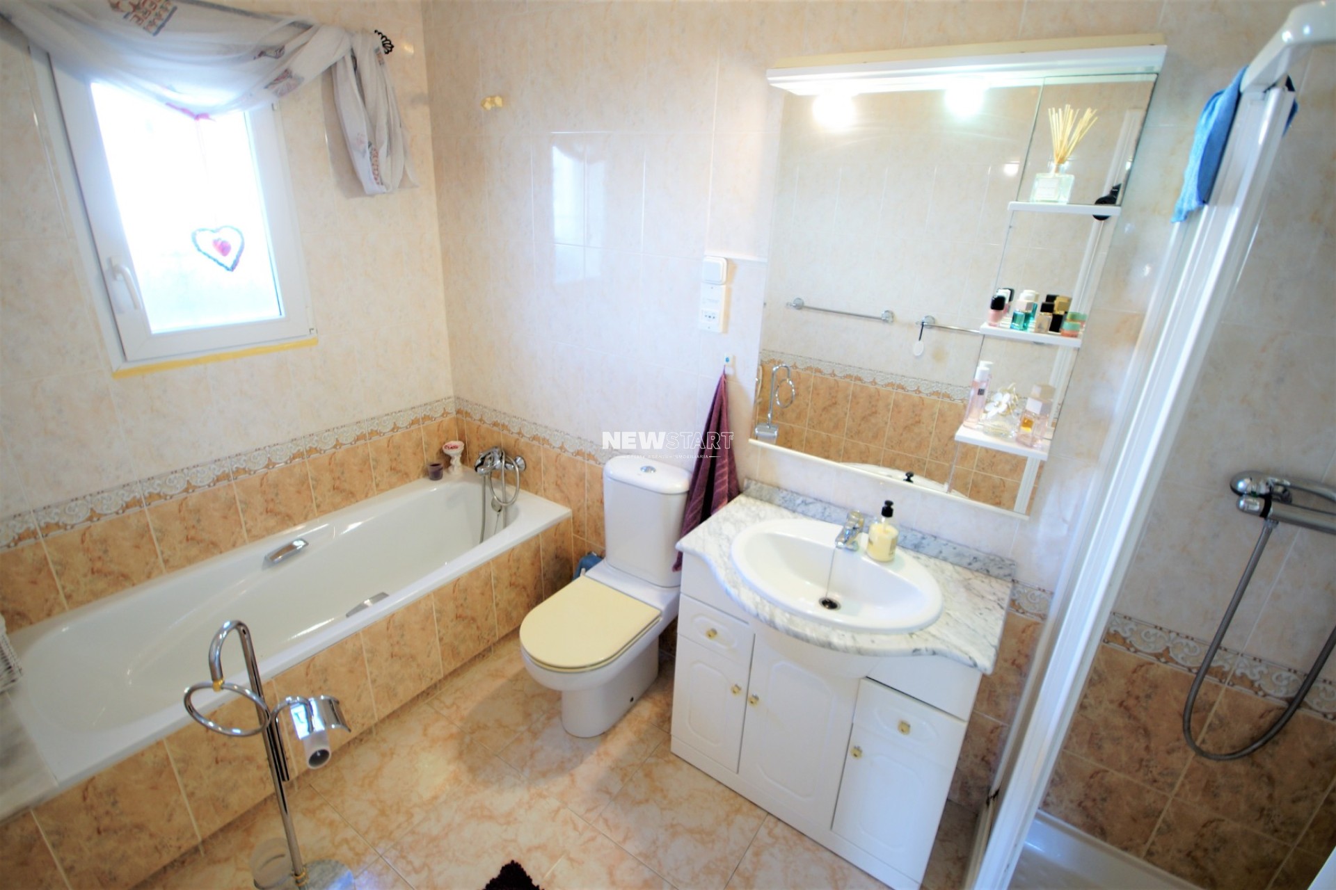 Resale - Detached - La Marina - Urb. La Marina