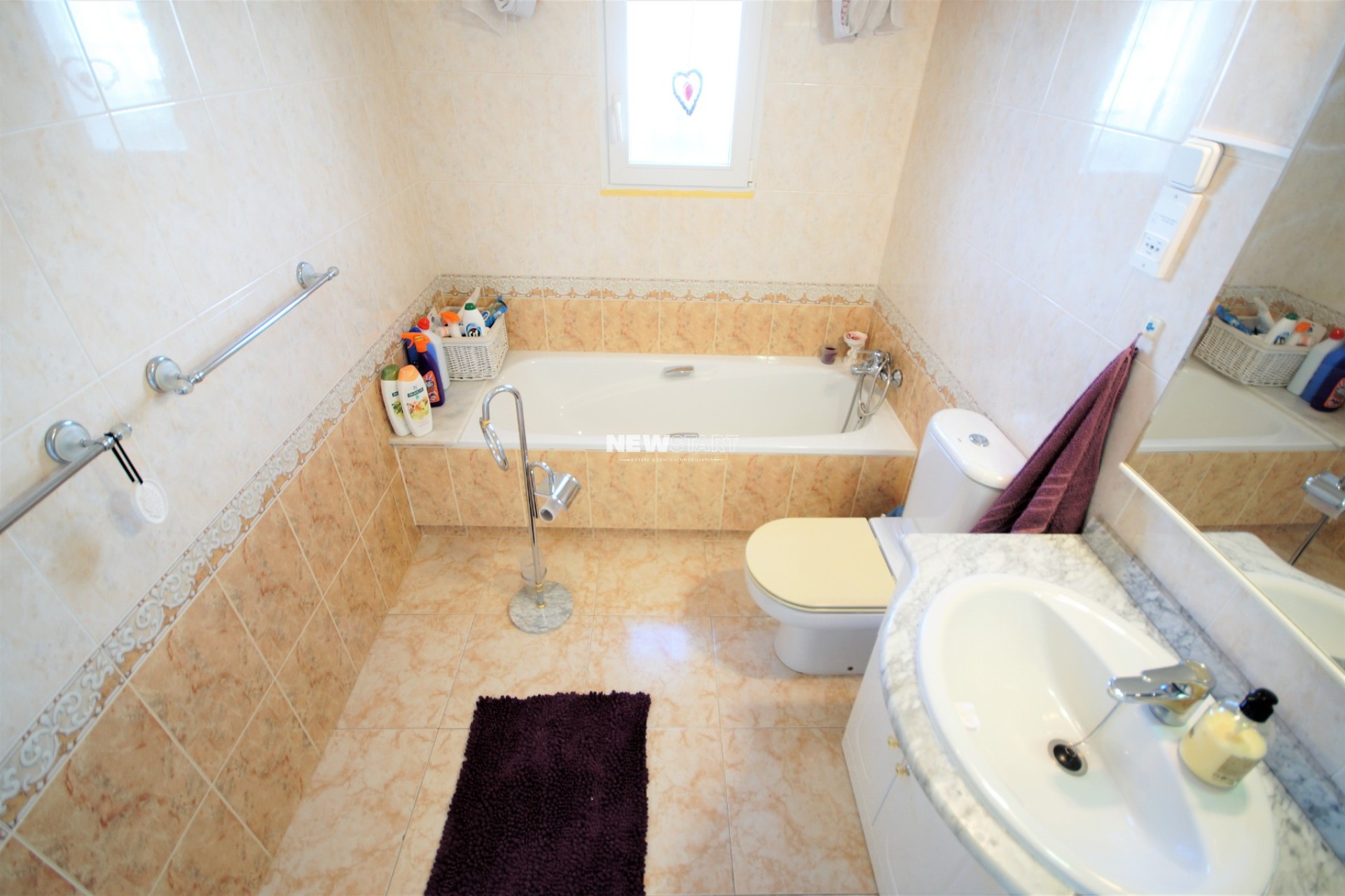 Resale - Detached - La Marina - Urb. La Marina