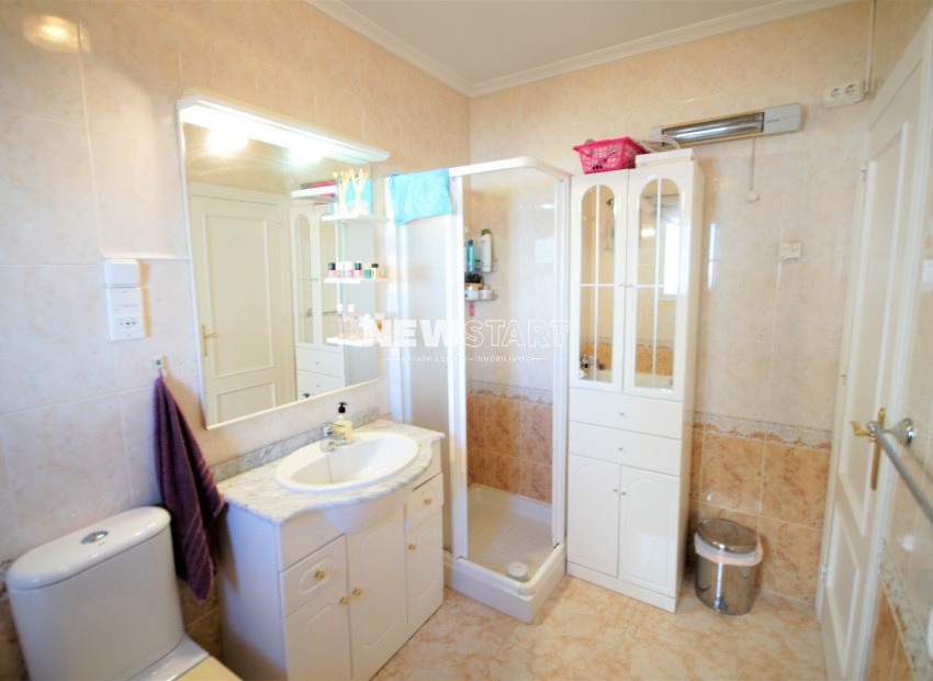 Resale - Detached - La Marina - Urb. La Marina