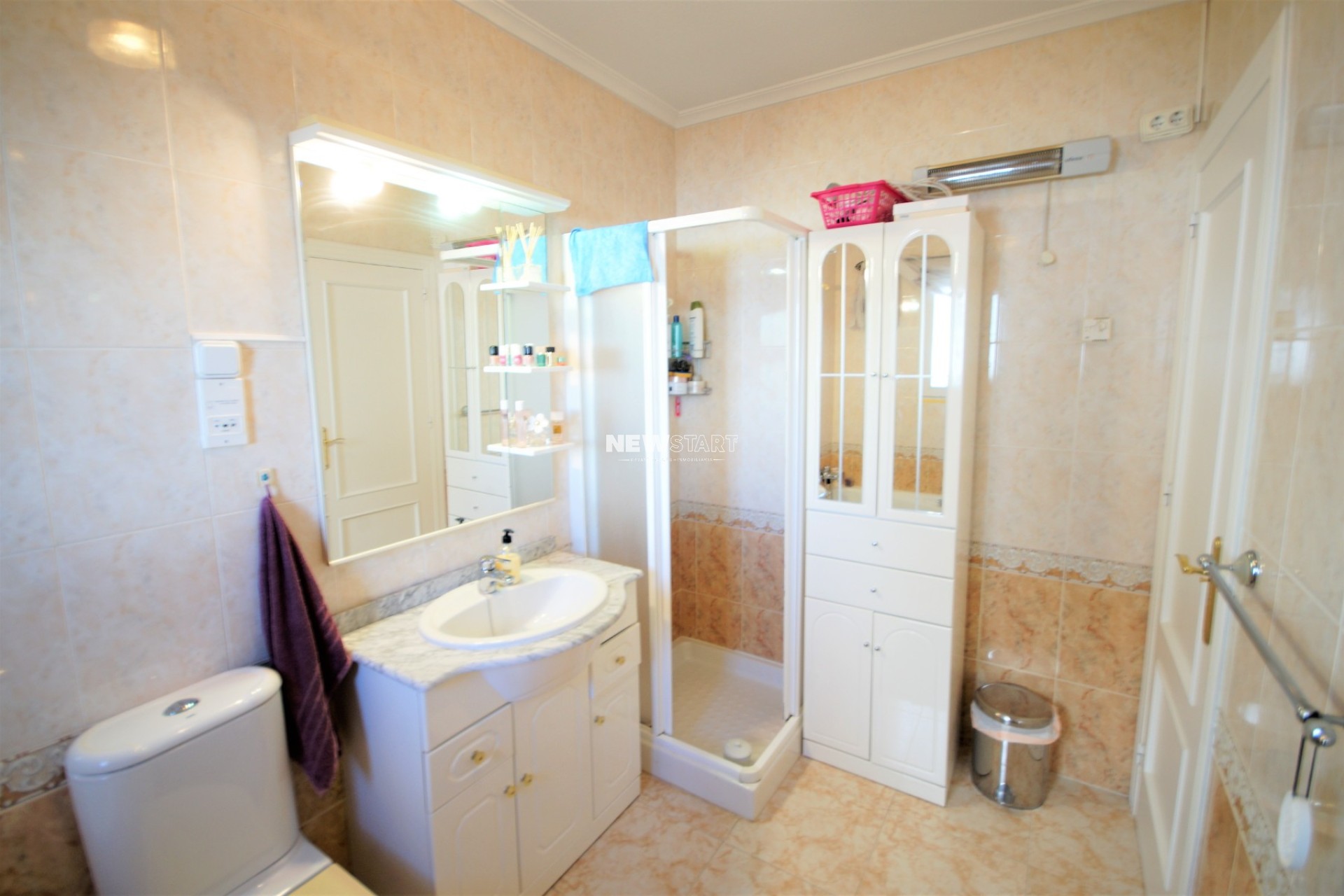 Resale - Detached - La Marina - Urb. La Marina