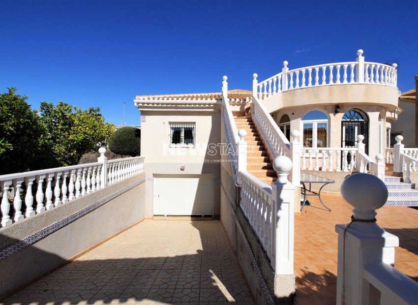 Resale - Detached - La Marina - Urb. La Marina