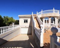 Resale - Detached - La Marina - Urb. La Marina