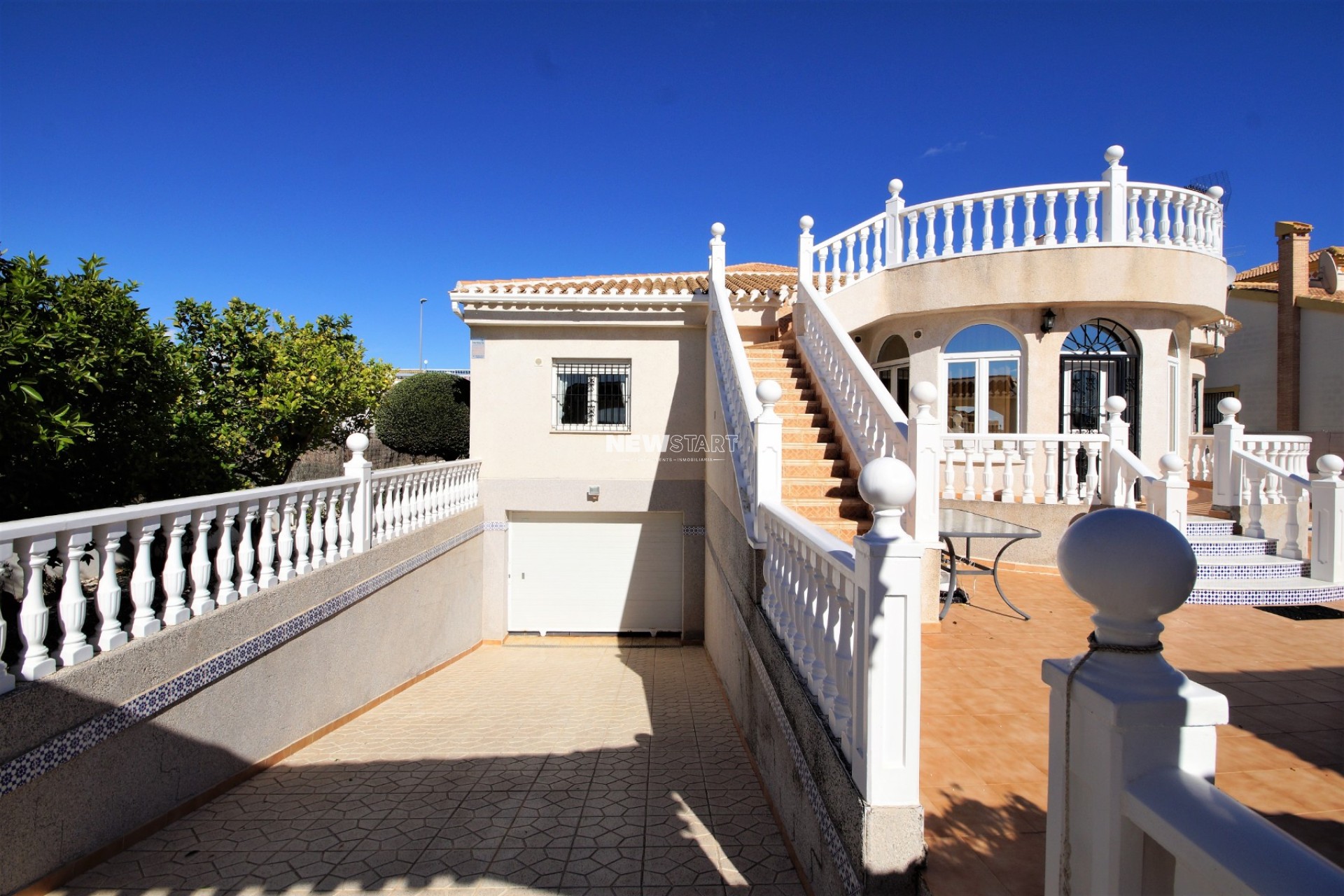 Resale - Detached - La Marina - Urb. La Marina