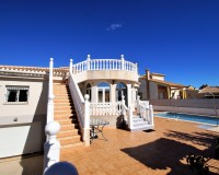 Resale - Detached - La Marina - Urb. La Marina