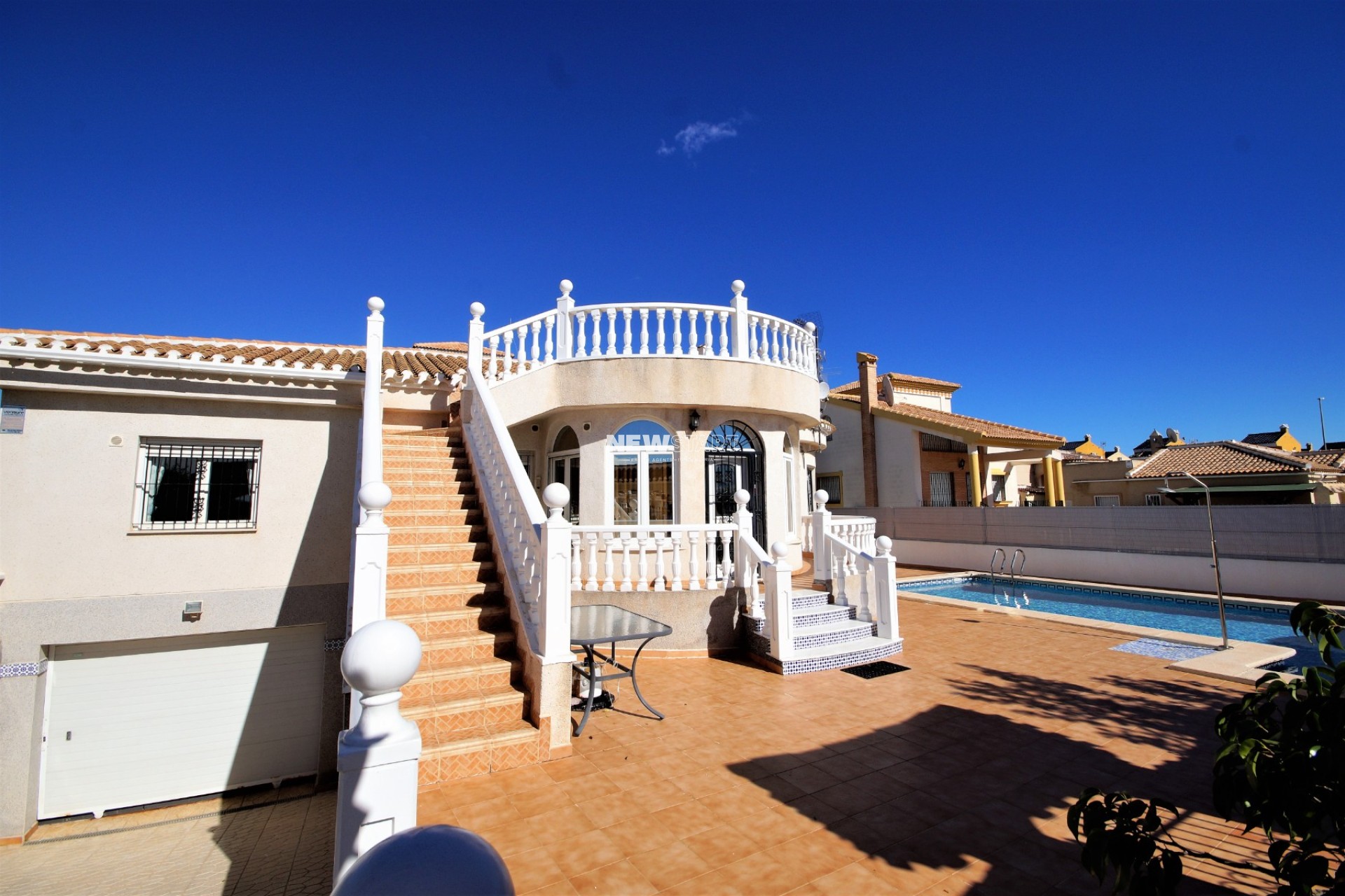 Resale - Detached - La Marina - Urb. La Marina