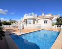 Resale - Detached - La Marina - Urb. La Marina