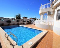 Resale - Detached - La Marina - Urb. La Marina