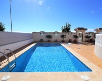 Resale - Detached - La Marina - Urb. La Marina