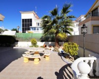 Resale - Detached - La Marina - Urb. La Marina