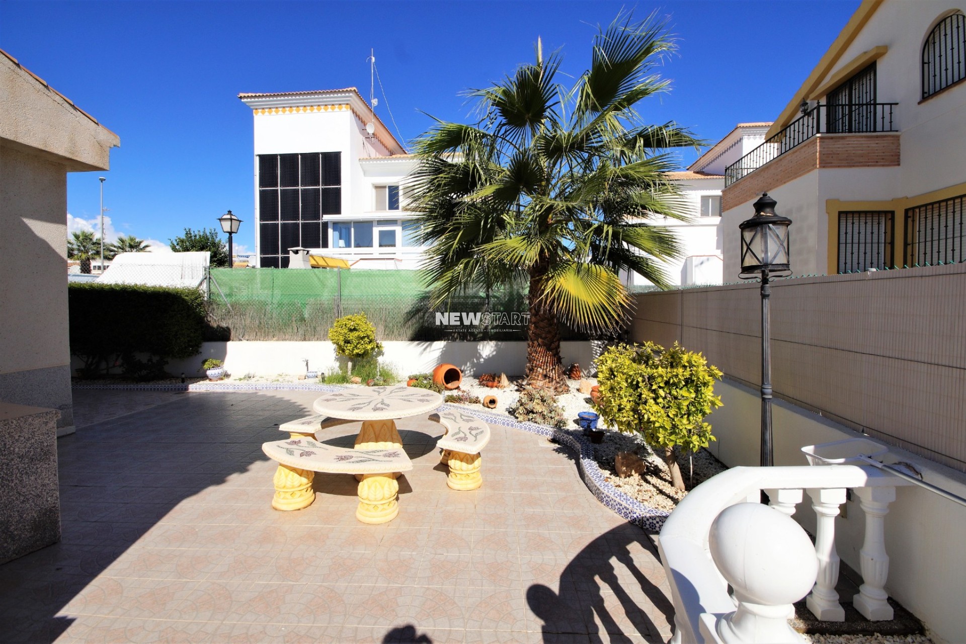Resale - Detached - La Marina - Urb. La Marina