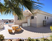 Resale - Detached - La Marina - Urb. La Marina