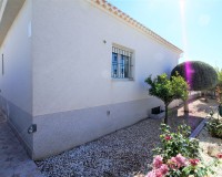 Resale - Detached - La Marina - Urb. La Marina