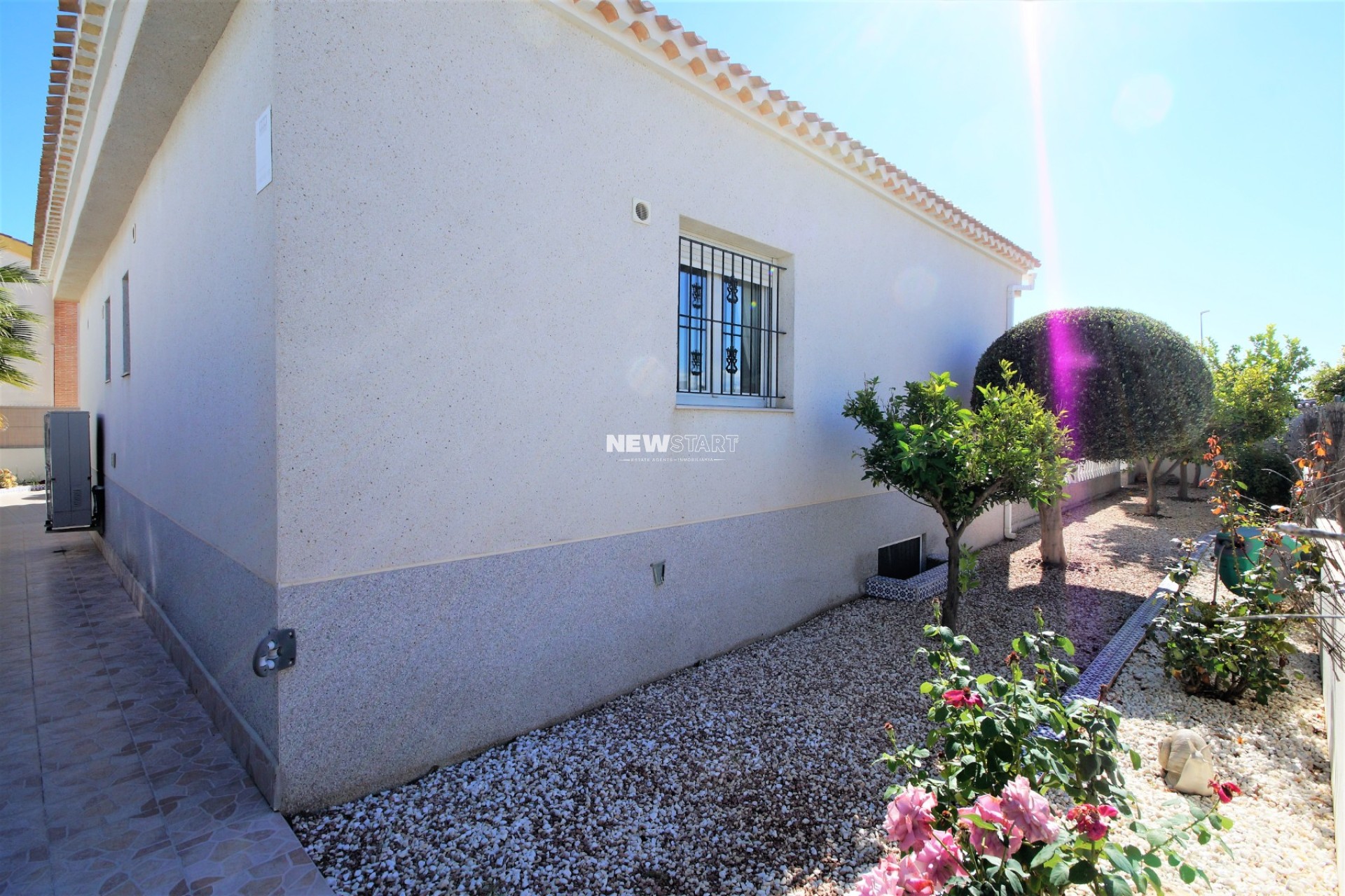 Resale - Detached - La Marina - Urb. La Marina