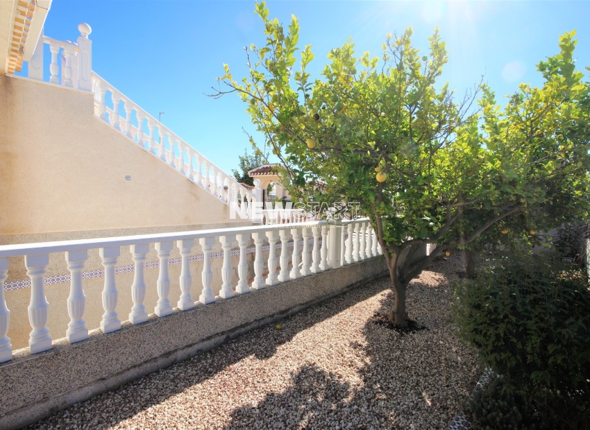 Resale - Detached - La Marina - Urb. La Marina