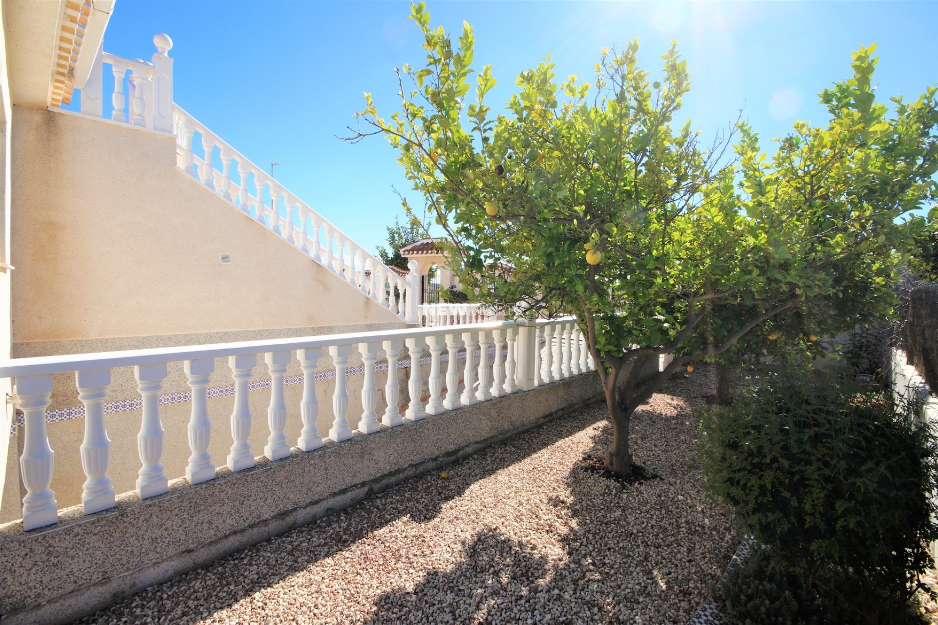 Resale - Detached - La Marina - Urb. La Marina