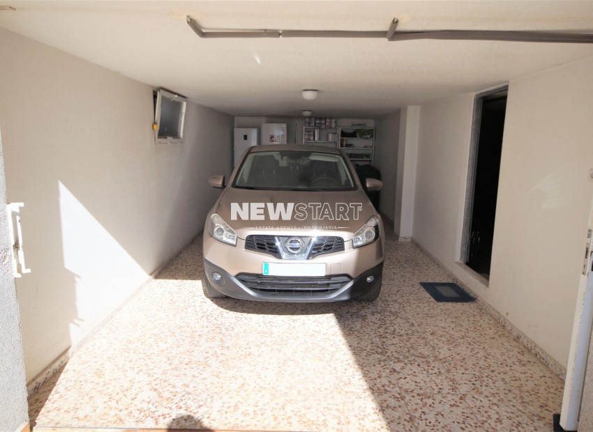 Resale - Detached - La Marina - Urb. La Marina