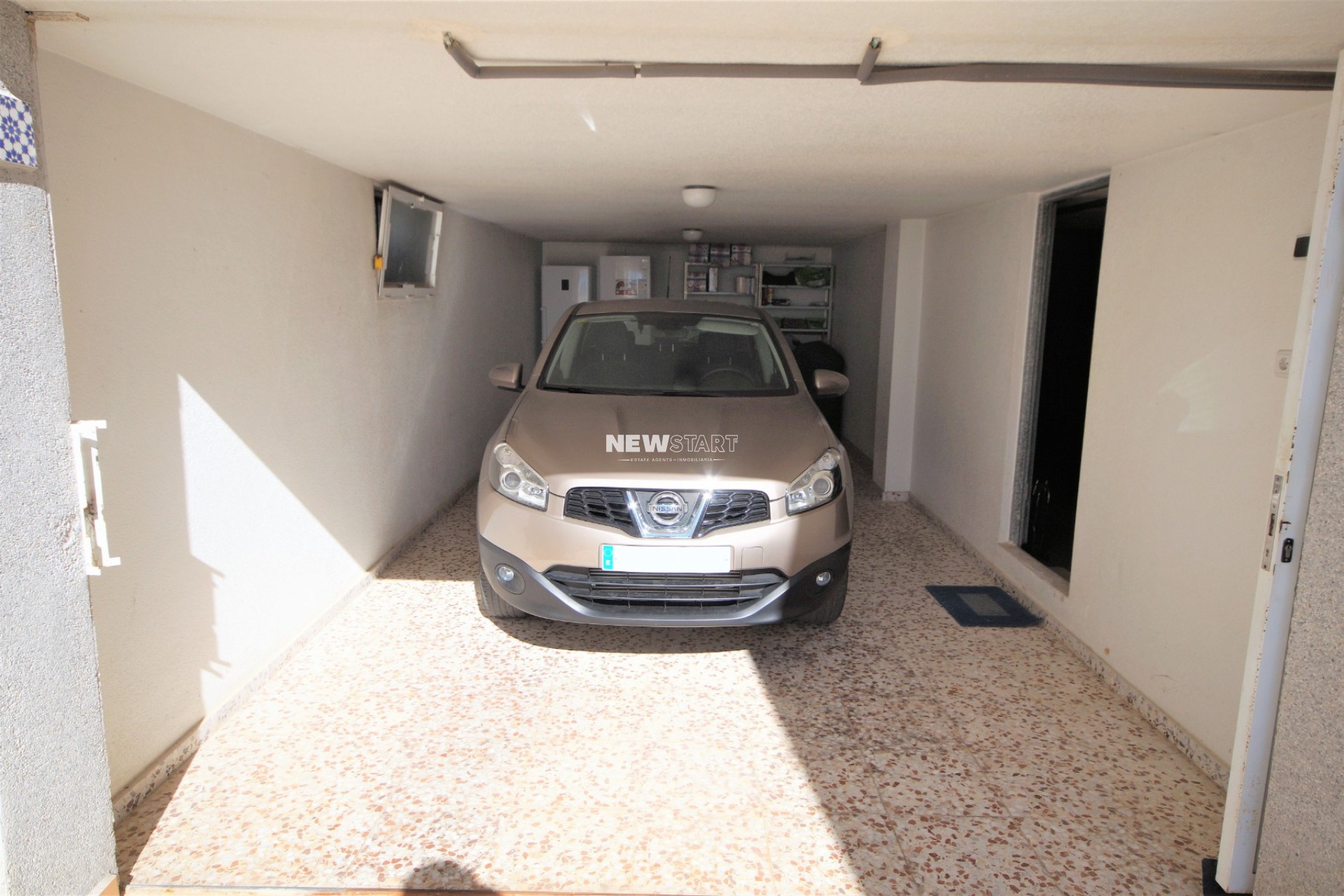 Resale - Detached - La Marina - Urb. La Marina