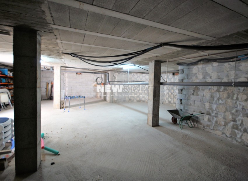 Resale - Detached - La Marina - Urb. La Marina