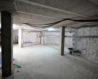 Resale - Detached - La Marina - Urb. La Marina