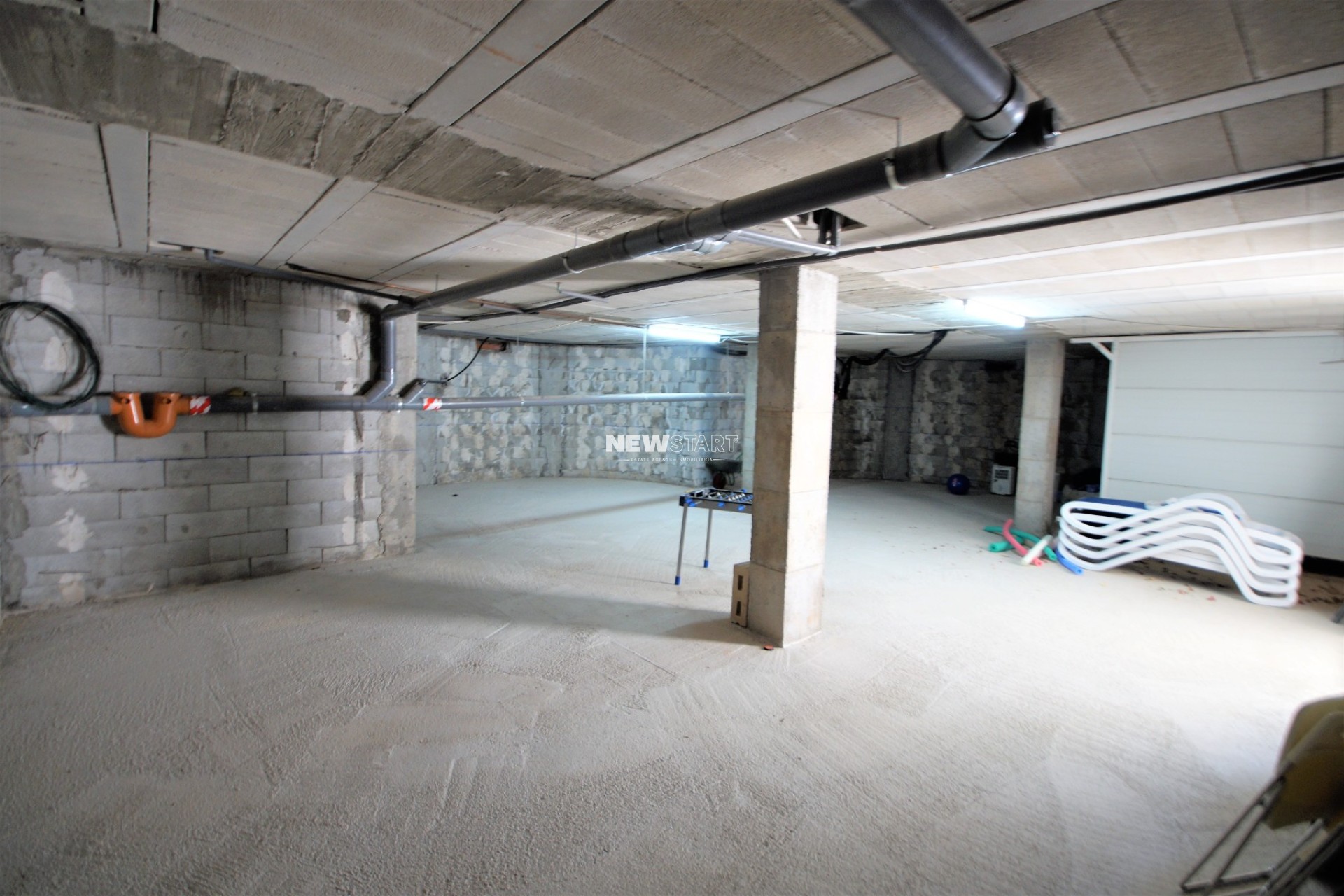 Resale - Detached - La Marina - Urb. La Marina