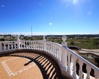 Resale - Detached - La Marina - Urb. La Marina