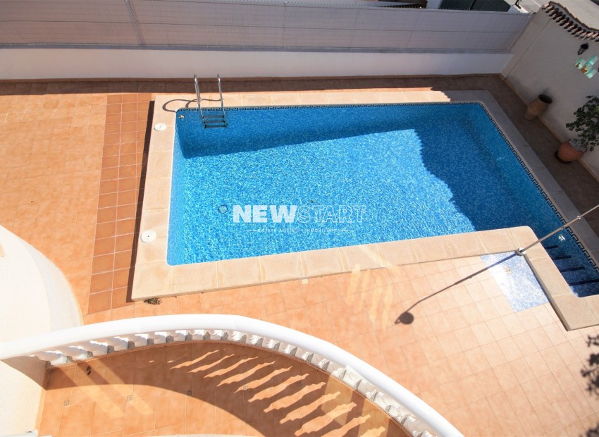 Resale - Detached - La Marina - Urb. La Marina