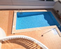 Resale - Detached - La Marina - Urb. La Marina