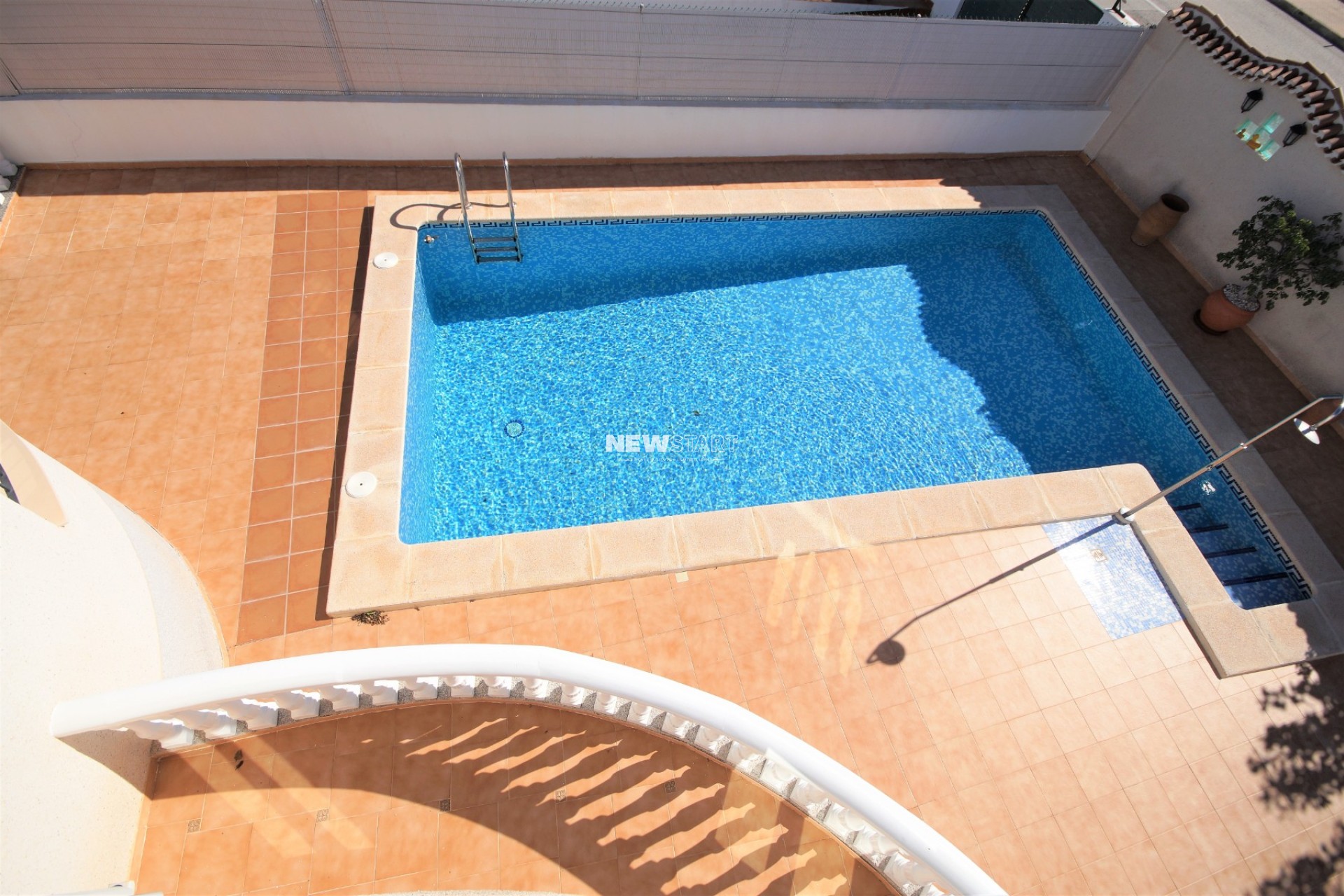 Resale - Detached - La Marina - Urb. La Marina