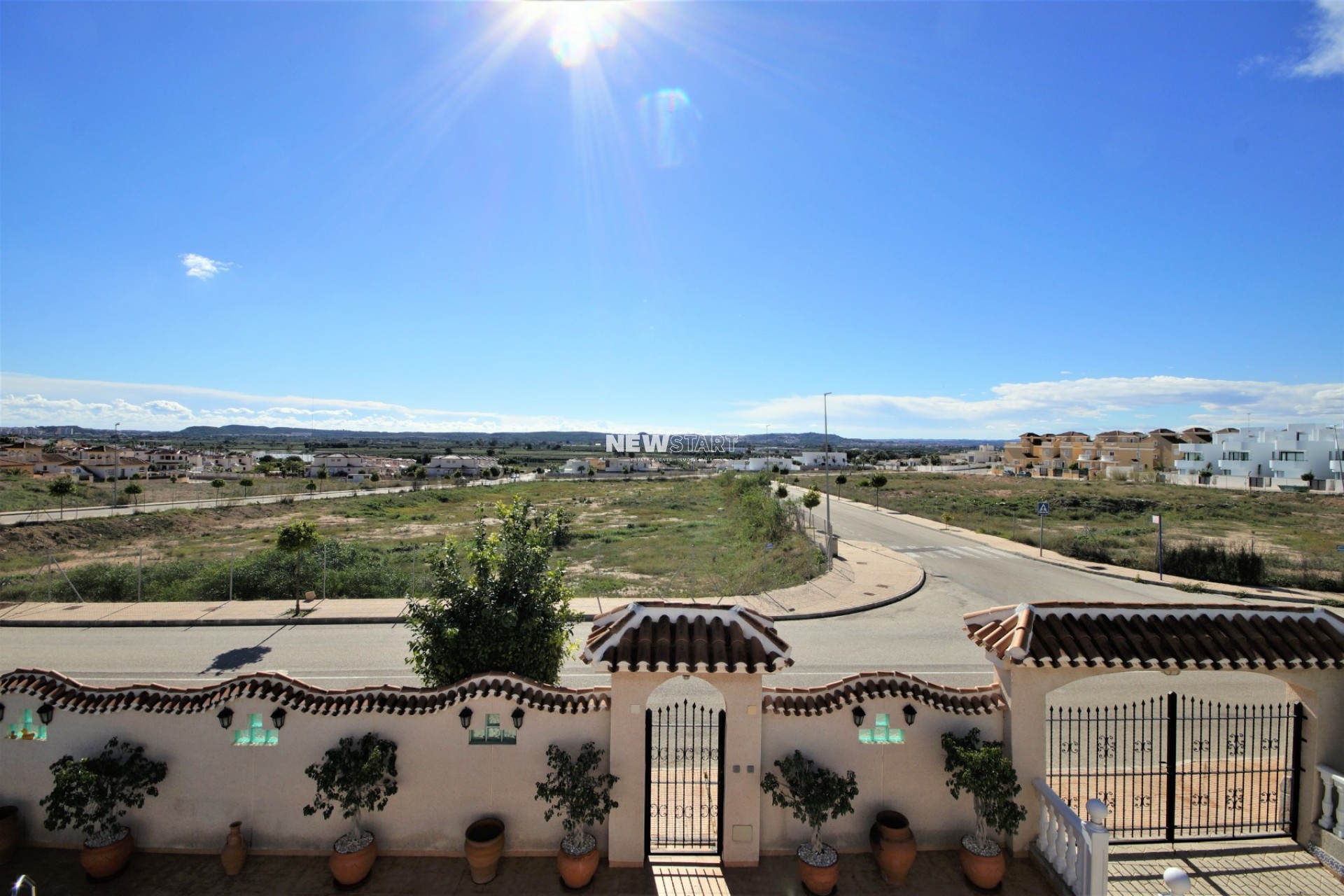 Resale - Detached - La Marina - Urb. La Marina