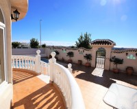 Resale - Detached - La Marina - Urb. La Marina