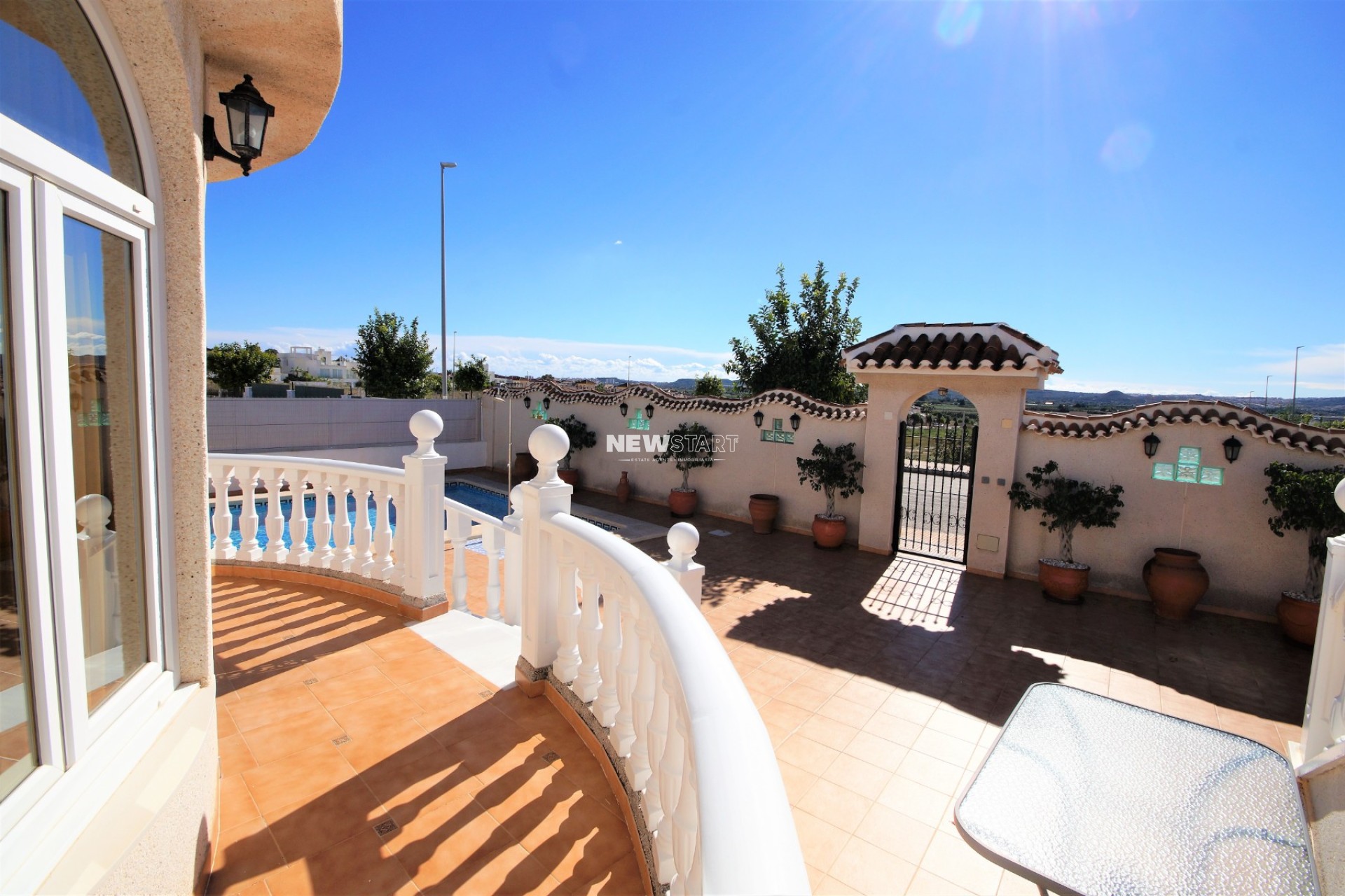 Resale - Detached - La Marina - Urb. La Marina