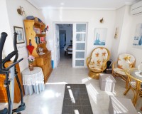 Resale - Detached - La Marina - Urb. La Marina